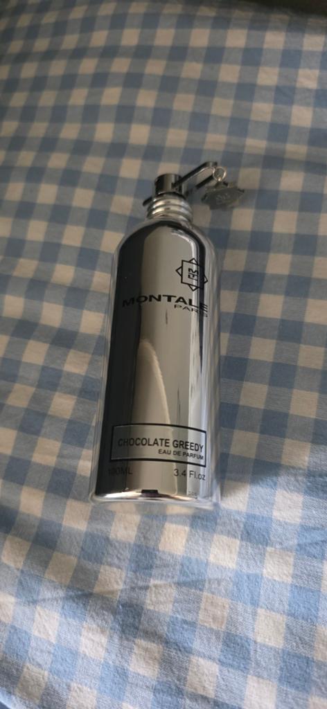 Montale Chocolate Greedy Eau de Parfum 100ml, Sieraden, Tassen en Uiterlijk, Ophalen of Verzenden, Nieuw