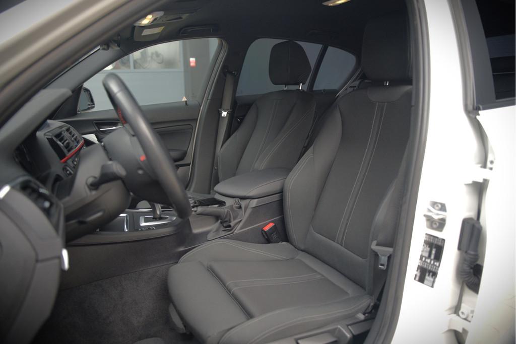 BMW 1-Serie
