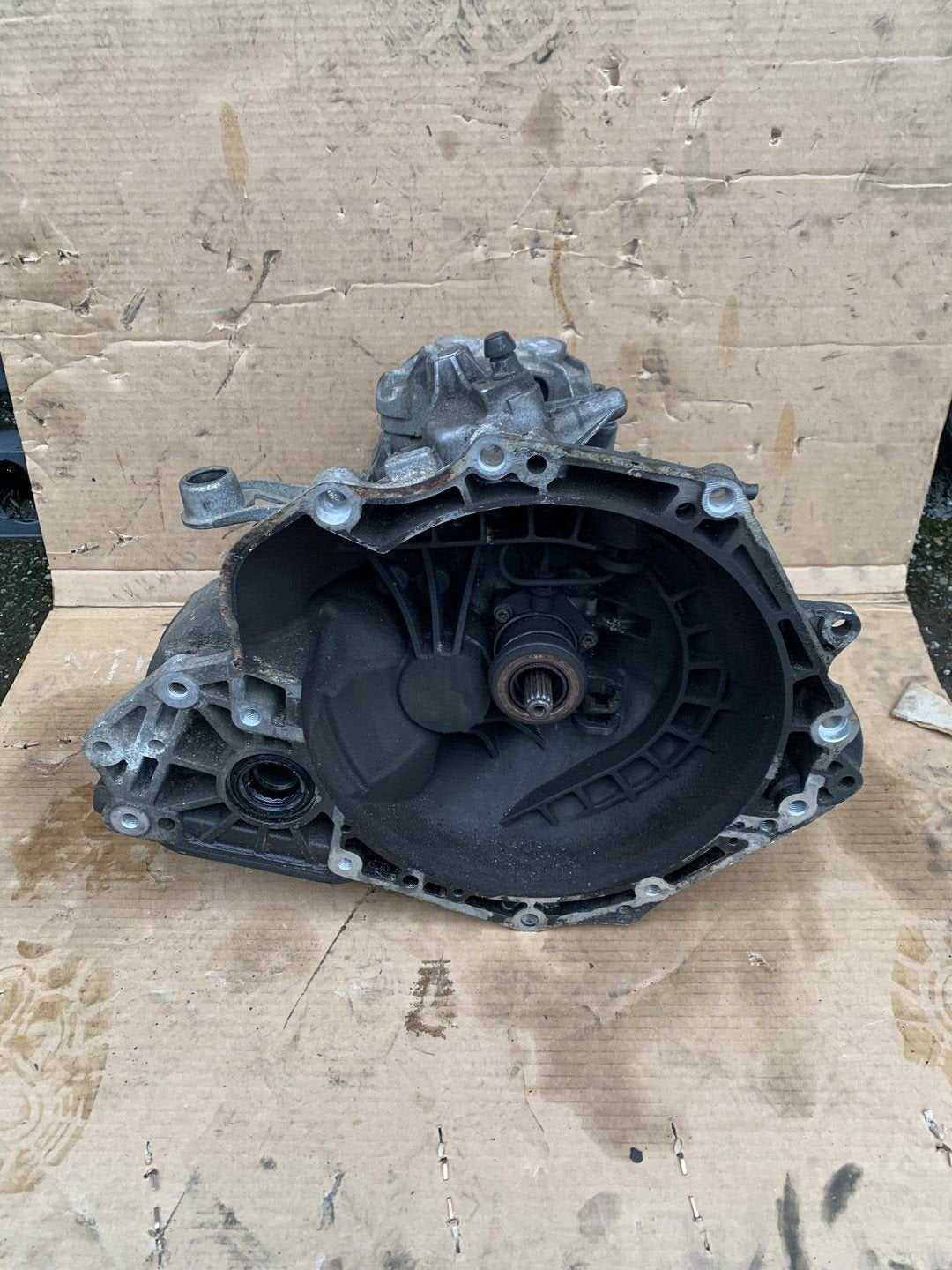 versnellingsbak opel Corsa C , Corsa D , Tigra F13C374, Gebruikt, -, -, Opel