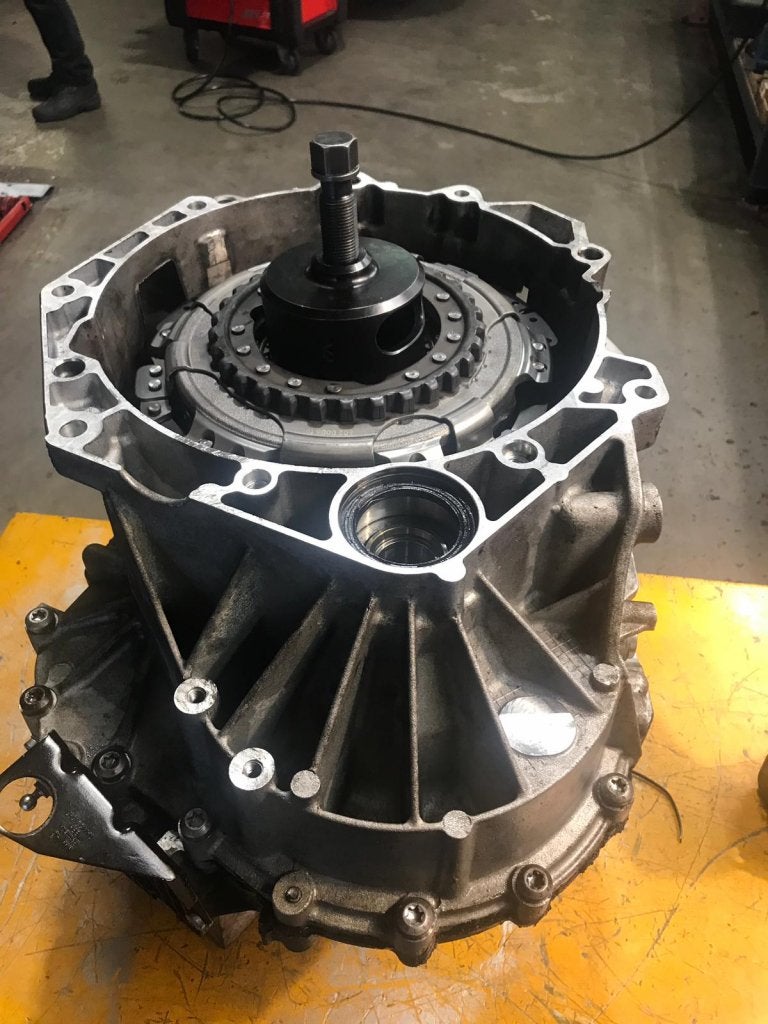 Skoda Fabia Octavia versnellingsbak revisie! OP VOORRAAD!, Auto-onderdelen, Niet ingevuld, Niet ingevuld, BMW, Ophalen of Verzenden