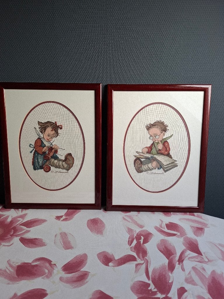 Huis en inrichting, Huis en Inrichting, Ophalen, Minder dan 50 cm, Gebruikt, Schilderij
