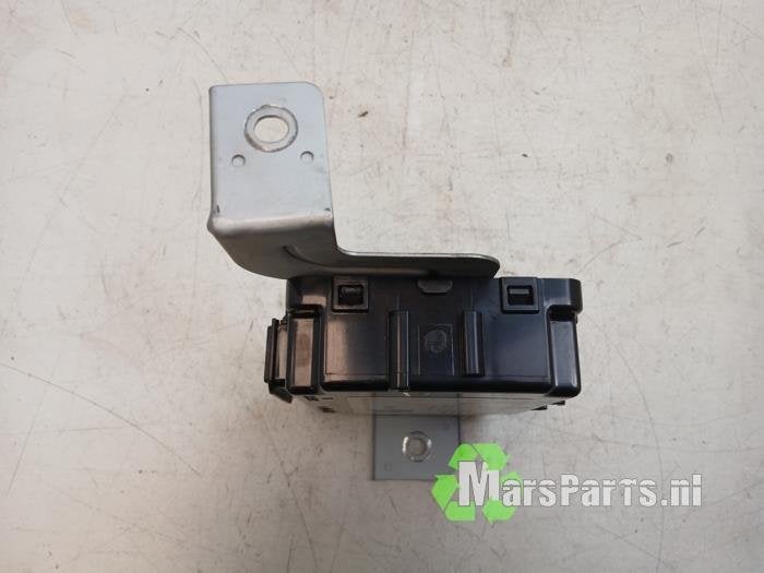 DC/DC converter van een Kia Ceed, -, -, Ophalen of Verzenden, -