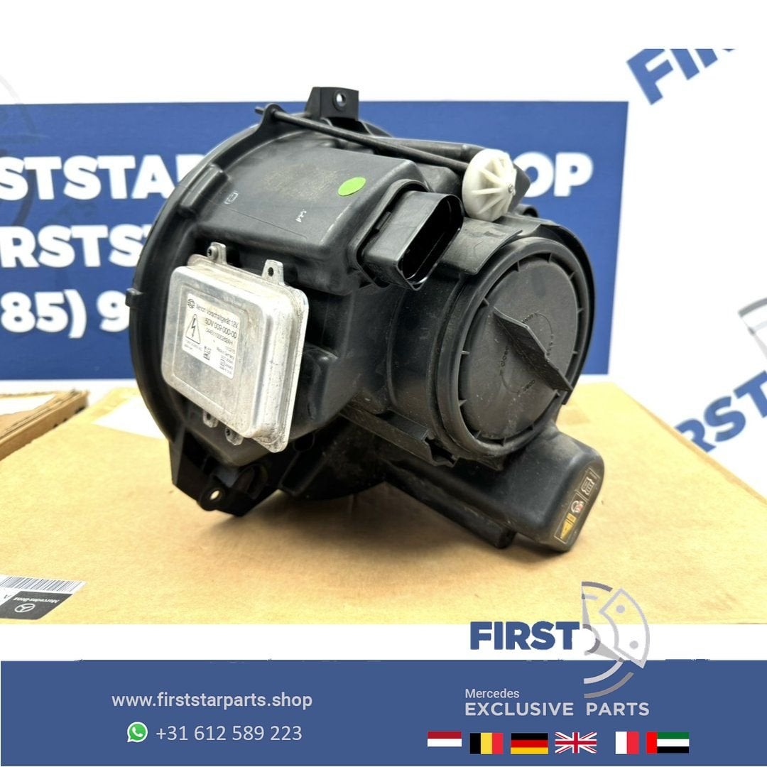 W463 G KLASSE XENON KOPLAMP RECHTS Mercedes 2006-2019 A46382, Auto-onderdelen, Verlichting, Gebruikt, -, Ophalen of Verzenden