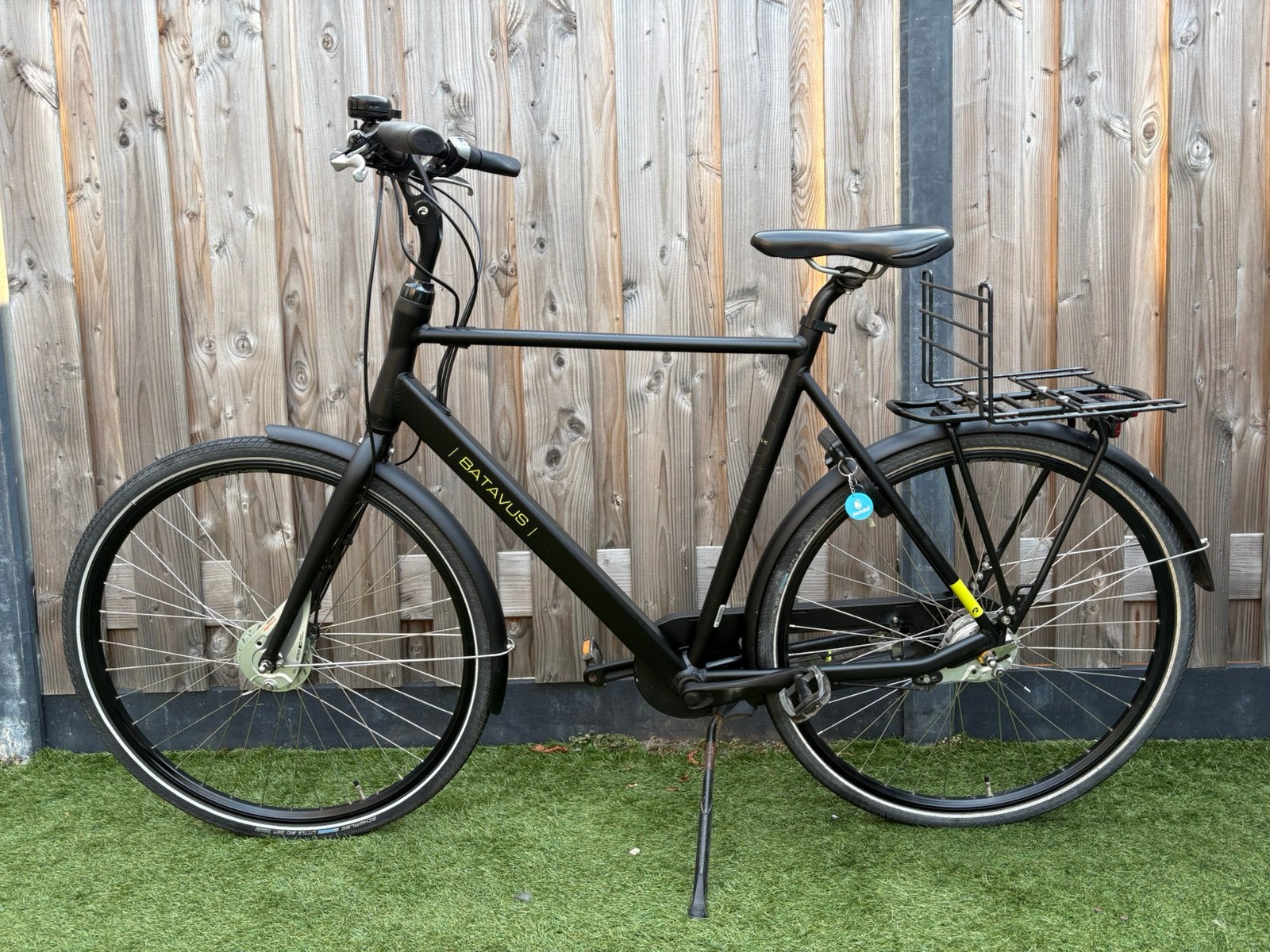 Batavus Fonk 3 versnellingen, Gebruikt, Versnellingen, Trommelrem, Ophalen
