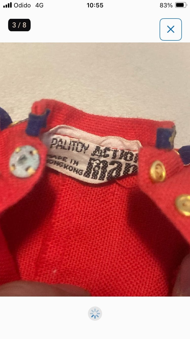 Action kleding, Ophalen of Verzenden, Zo goed als nieuw, Action, Kleding