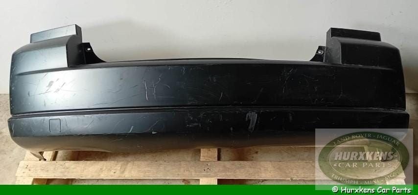 Achterbumper Dodge Caliber, Auto-onderdelen, Gebruikt, -, -, Ophalen of Verzenden