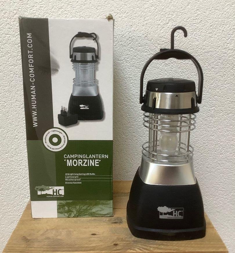 nieuwe camping lantaarn en méér........, Ophalen of Verzenden, Nieuw