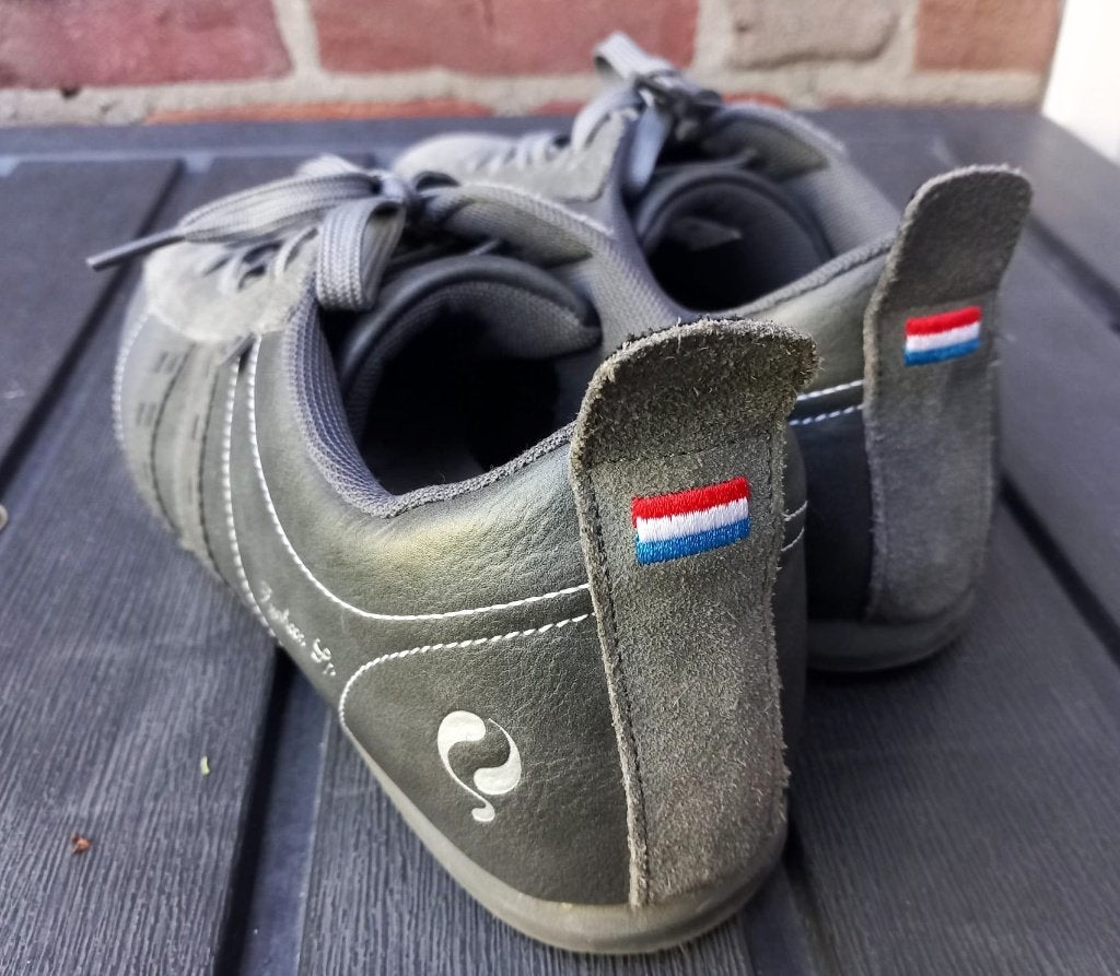 Q1905 Typhoon Sneakers - 43, Overige kleuren, Ophalen of Verzenden, Sneakers of Gympen, Zo goed als nieuw