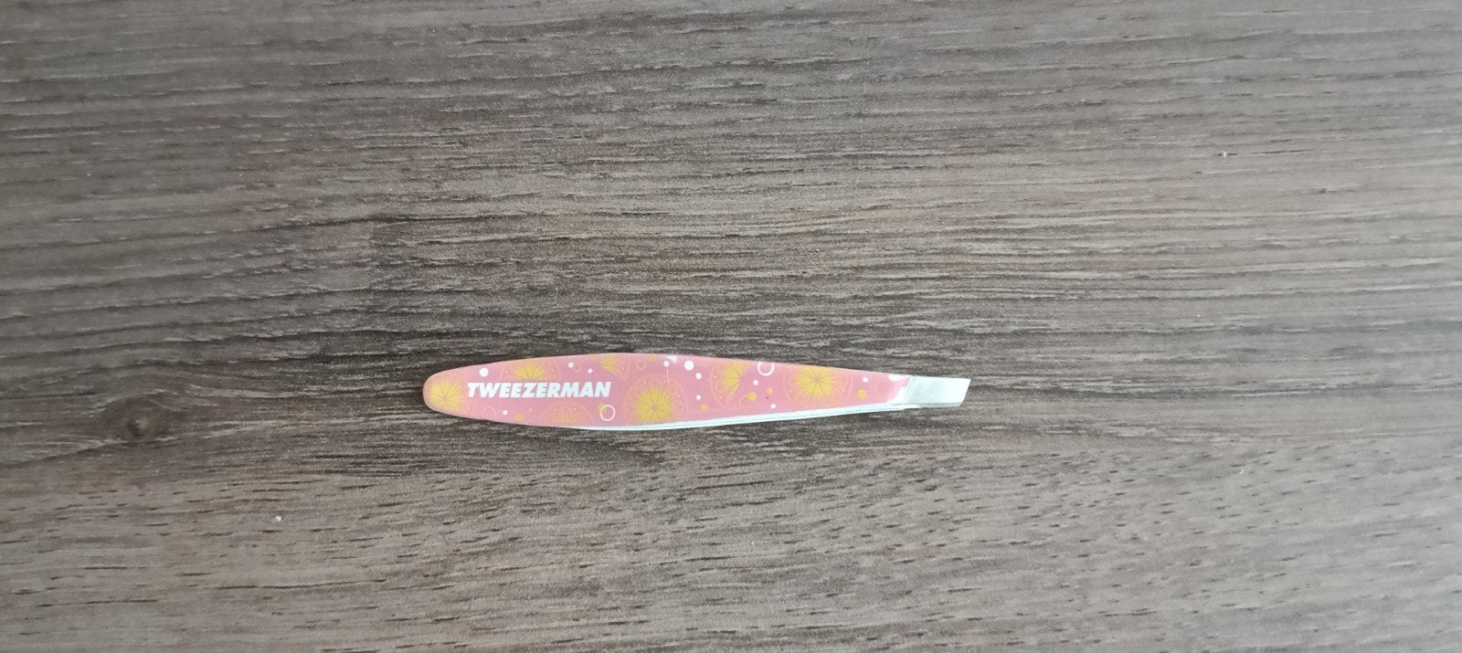 Tweezerman Pincet - Gloednieuw, Ophalen of Verzenden, Nieuw, Overige typen