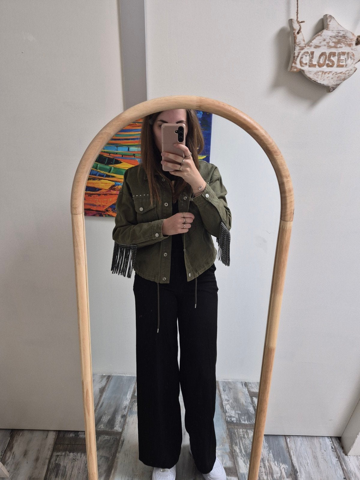 Drie hele leuke jasjes, Kleding | Dames, Ophalen of Verzenden, Zo goed als nieuw, Jasje, Maat 36 (S)