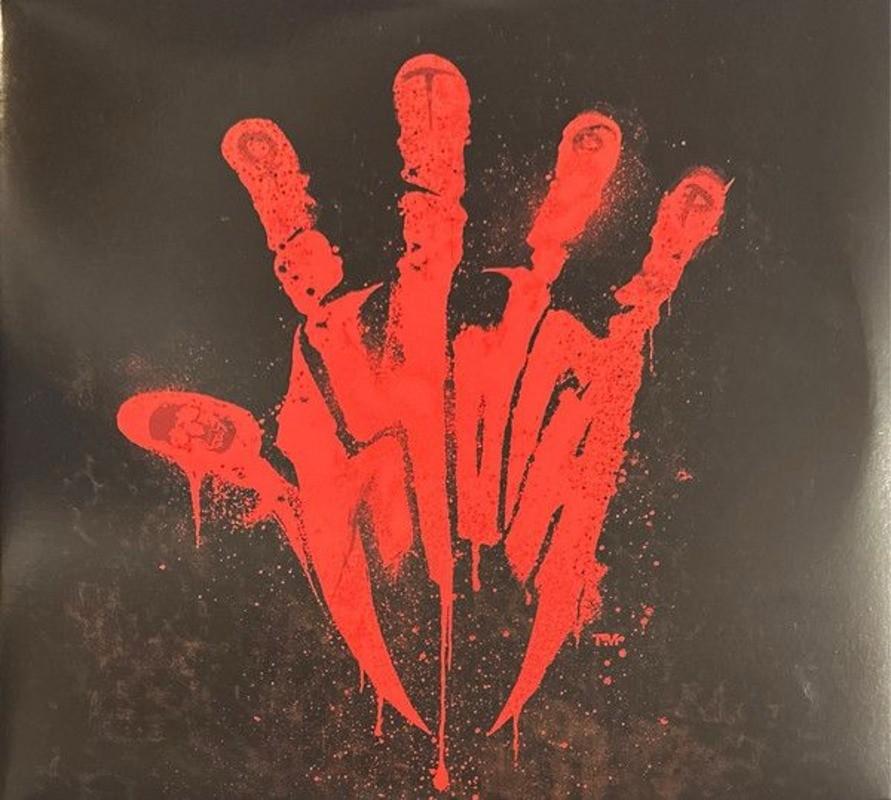 Otep – Hydra | LP | Red [Apple], 2020 tot heden, Ophalen of Verzenden, 12 inch, Poprock