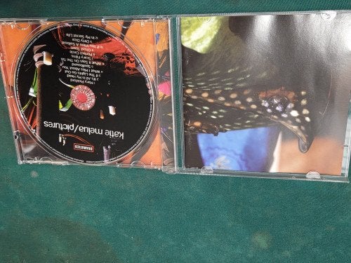 cd katie melua pictures, Cd's en Dvd's, Ophalen of Verzenden