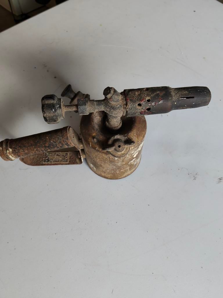 Oude Brander, Ophalen, Gebruikt