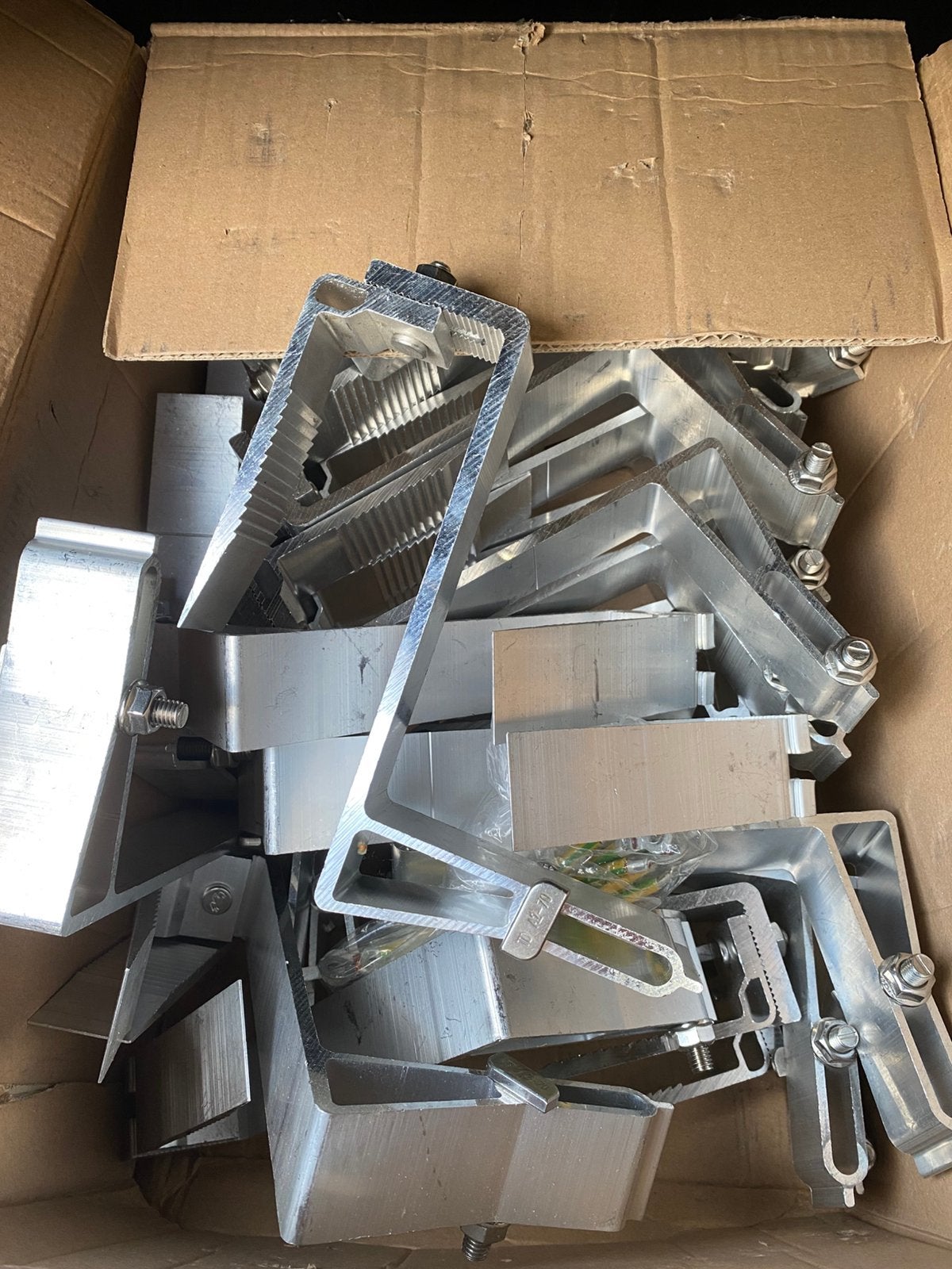 Nieuw: Van der Valk ValkPitched - Dakhaak ca. 30st., Ophalen of Verzenden, Nieuw