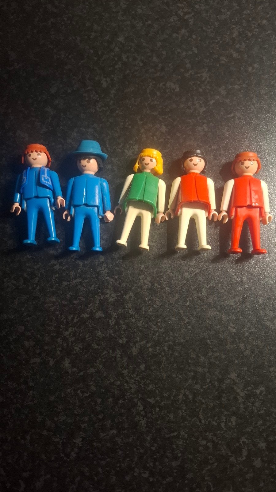 playmobil uit 1974, Ophalen of Verzenden