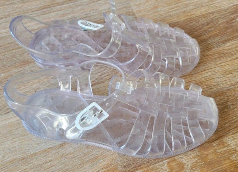 Zwemschoentjes / waterschoenen maat 32, Zwemschoenen, Jongen of Meisje, Overige maten, Ophalen of Verzenden