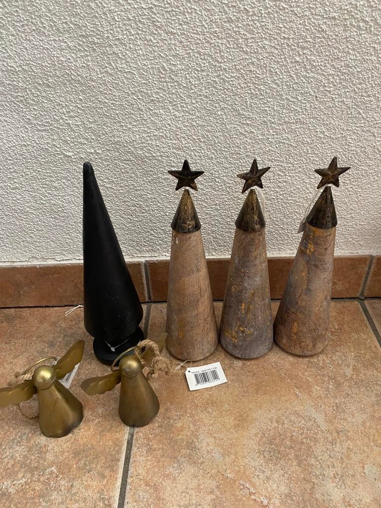 Kerst, Ophalen of Verzenden, Nieuw