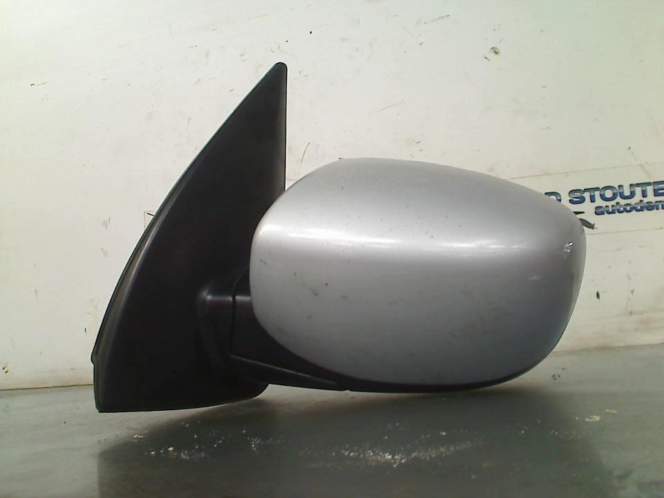Spiegel Links Elektrisch Hyundai i10 (F5) 2008 E4022717, Auto-onderdelen, Ruiten en Toebehoren, Hyundai Motor Deutschland GmbH