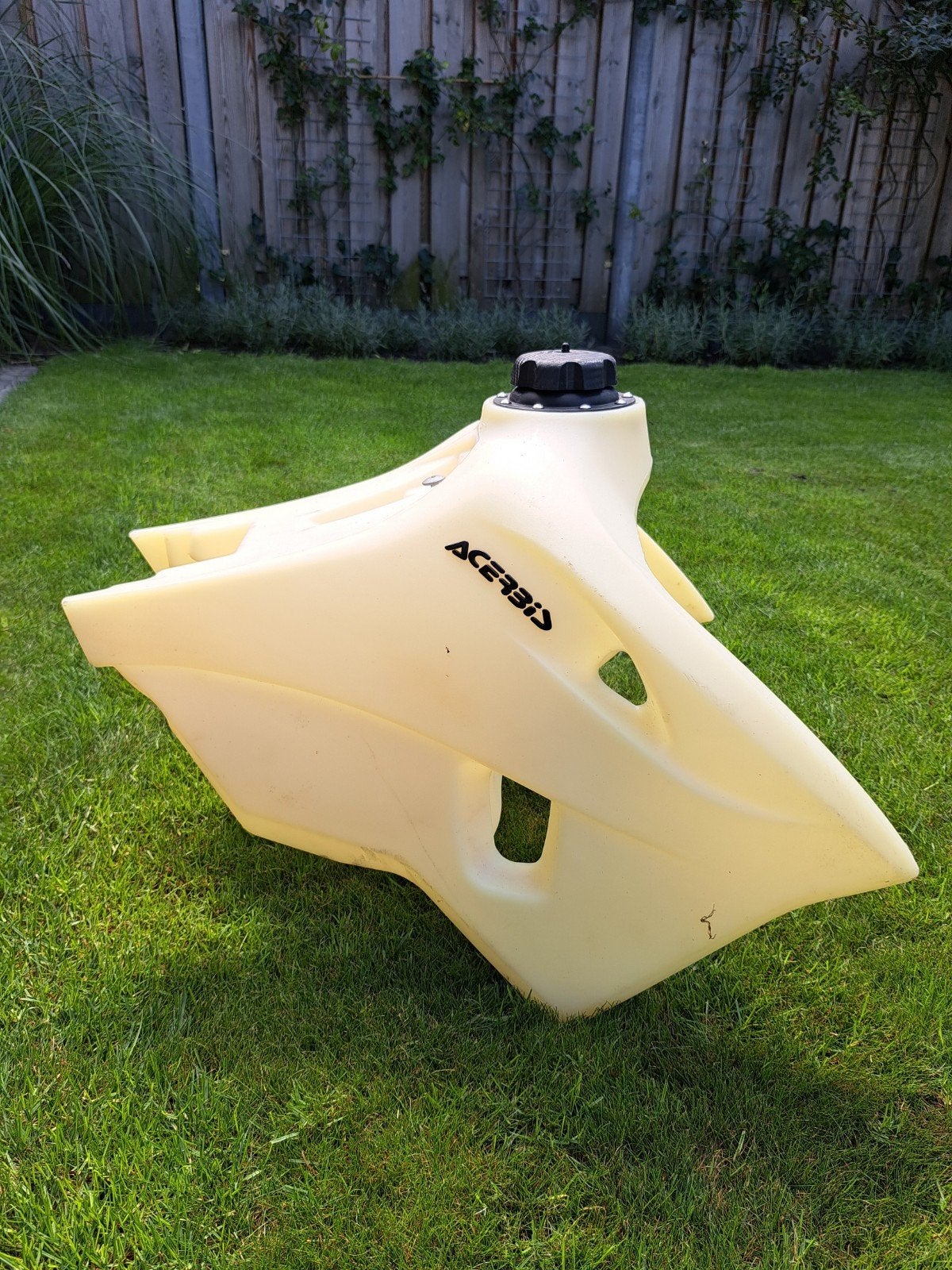 benzine tank ktm exc, Motoren, Ophalen, Nieuw