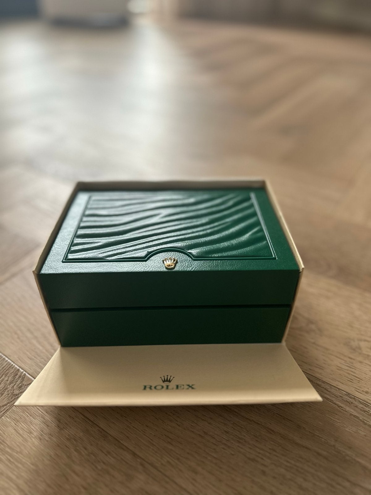 Rolex Oyster Perpetual Datejust Dameshorloge, Polshorloge, Nieuw, Ophalen of Verzenden, Rolex