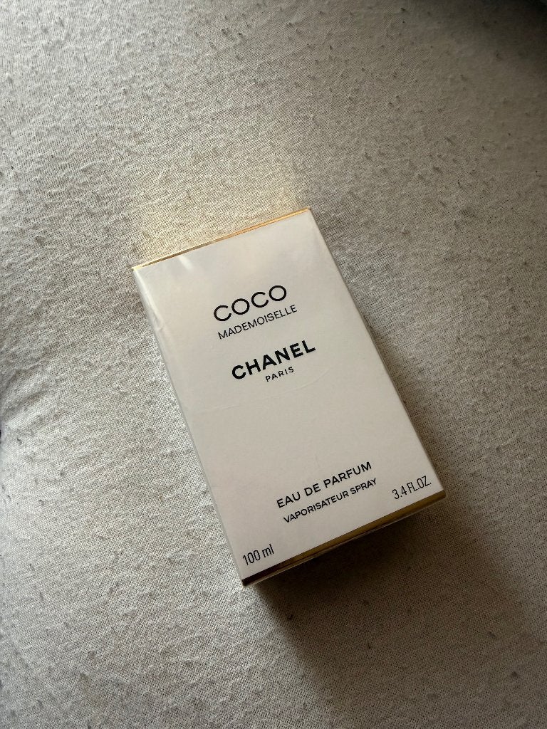 Nieuw & Geseald | Chanel Coco Mademoiselle EDP 100ML, Kleding | Dames, Overige Dameskleding, Ophalen, Nieuw