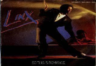 Linx_so this is romance, Ophalen of Verzenden, Gebruikt