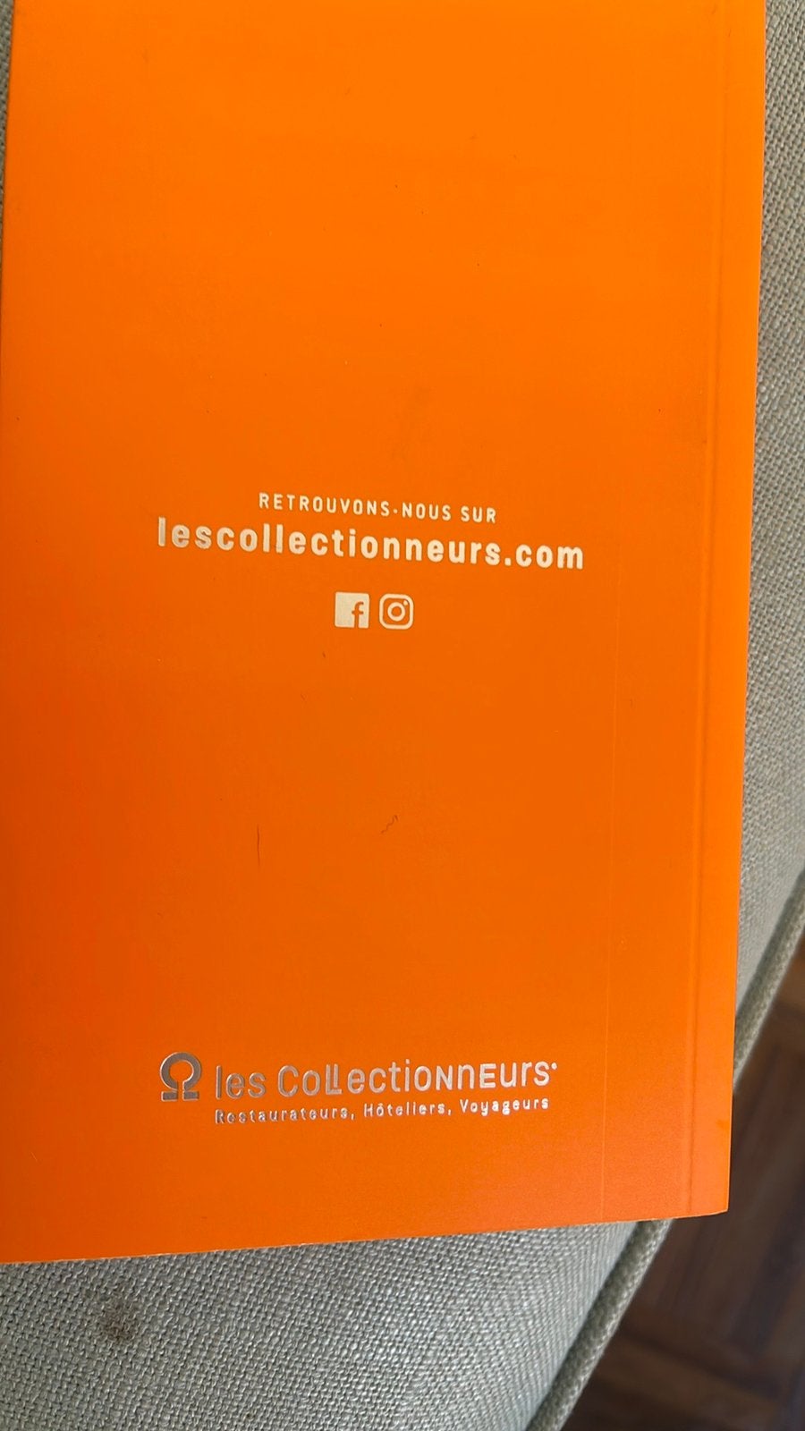 Nieuwe Gids voor Reizen, Restaurants en Hotels, Overige merken, Europa, Nieuw, Ophalen of Verzenden