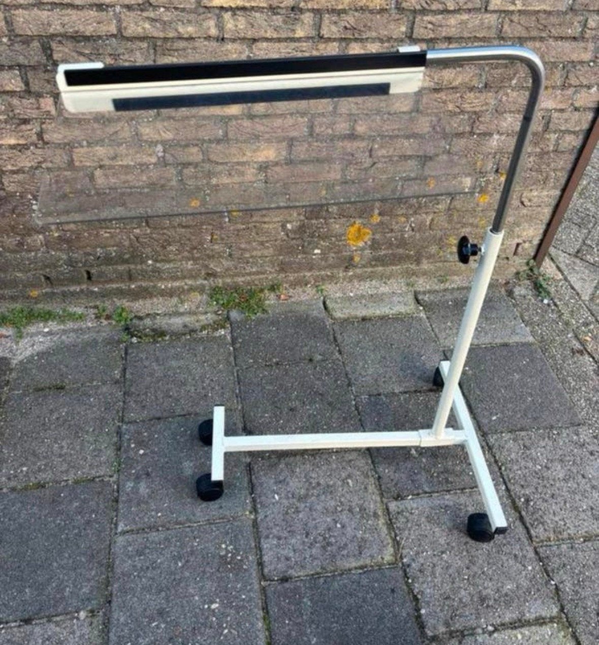 Een tekentafel, ook wel een lichttafel genoemd., Ophalen of Verzenden, Gebruikt, Overige typen