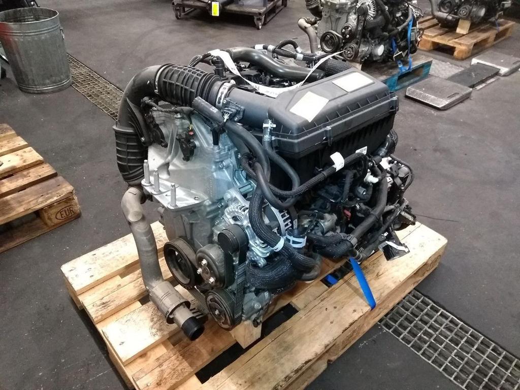 FORD KUGA DFK JC7 ST-LINE  DYNAMO PZ1T10300JC 2024, Ophalen of Verzenden, Gebruikt, Stiba lid