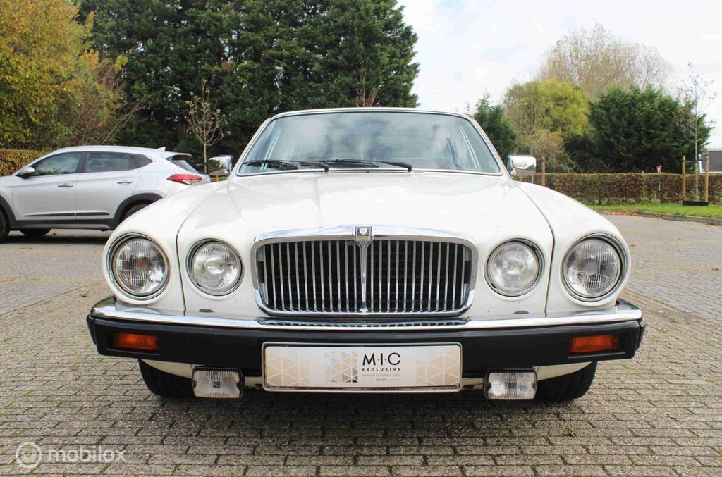 Jaguar Sovereign 4.2 Sovereign, foto 10