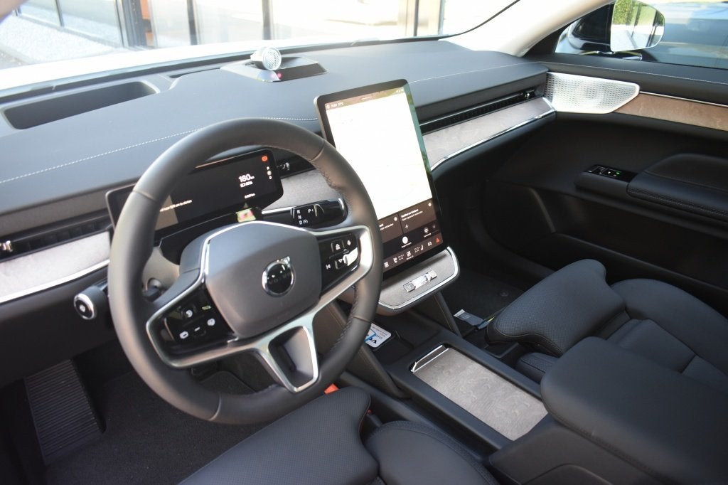 Volvo ES90 Extended Ultra 92kWh/333PK | Panoramadak | B&W |, Automaat, Gebruikt, Volvo Selected Used Cars, 662 km