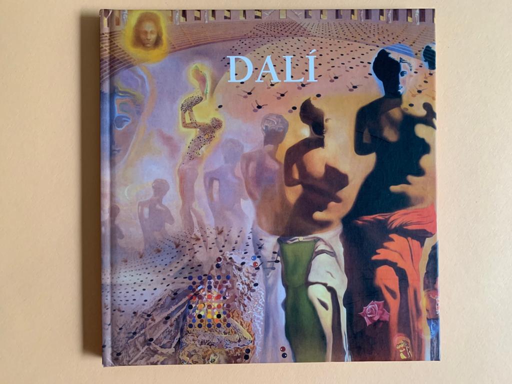 Dali, Ophalen of Verzenden, Nieuw