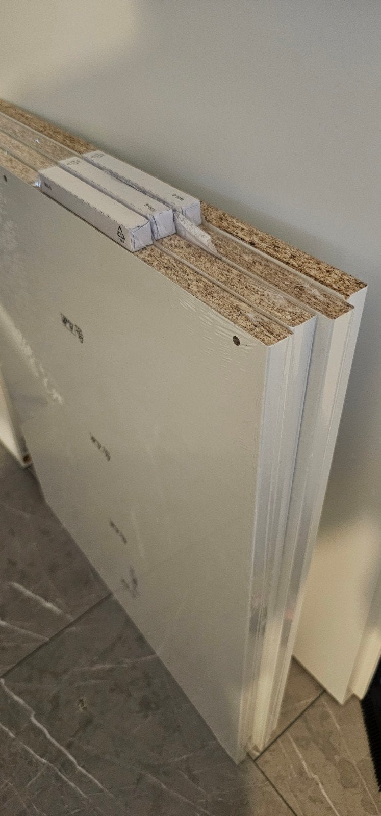IKEA KOMPLEMENT Plank 75x58 cm - Nieuw en Verpakt, Ophalen, Nieuw