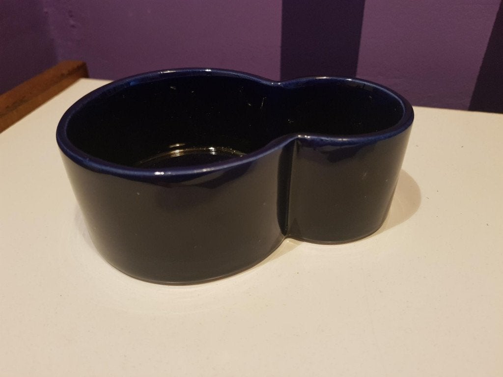 vintage retro keramiek cactus planten pot potje keramiek, Tuin en Terras, Ophalen, Gebruikt, Binnen, Overige vormen