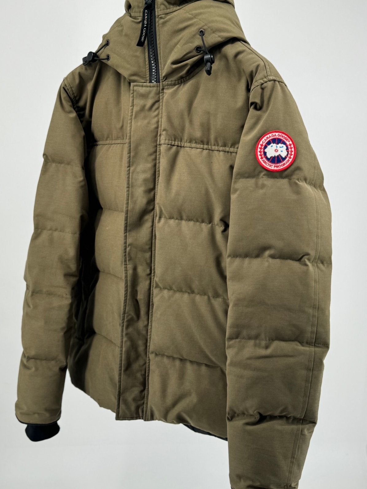 Canada Goose Parka - Maat Large, Maat 52/54 (L), Canada, Canada, Ophalen of Verzenden