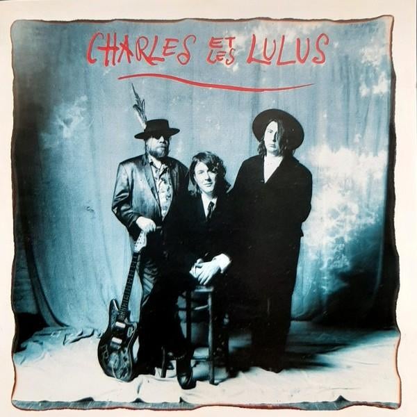 Charles et les Lulus (Arno TC Matic), Ophalen of Verzenden, Zo goed als nieuw