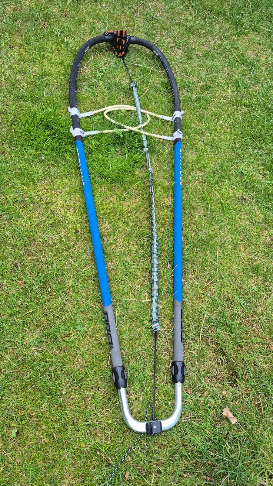 Prolimit giek Pro 180-240 als nieuw SDG, Watersport en Boten, Met giek, Prolimit, Zo goed als nieuw, Ophalen