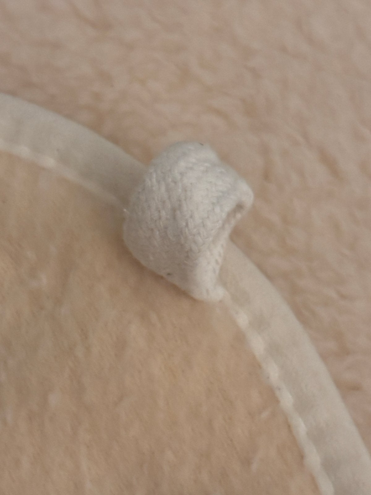 Capas dekbed en matrasbeschermer, 100% Merino Wol, Ophalen, Lits-jumeaux, Beige, Ademend