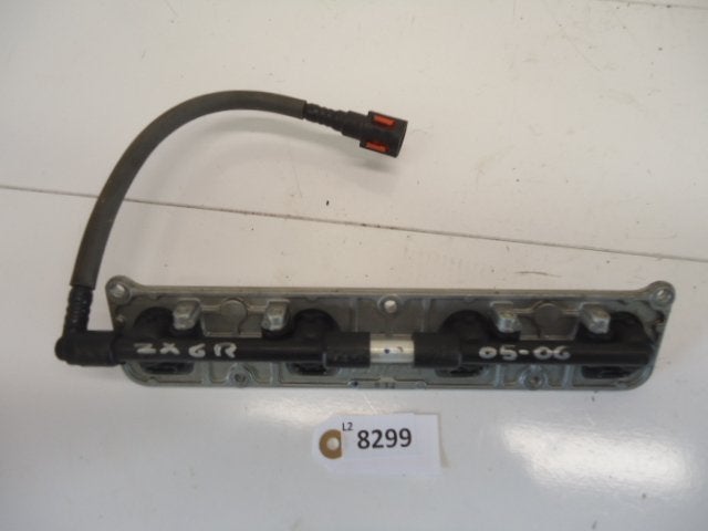 ZX6R 2005 - 2006 Kawasaki Injector D1-31015