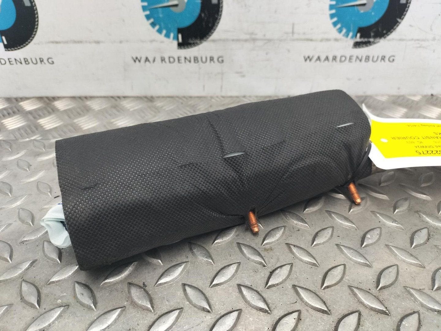 FORD TRANSIT COURIER AIRBAG LINKS 2016, Ophalen of Verzenden, Gebruikt, Stiba lid