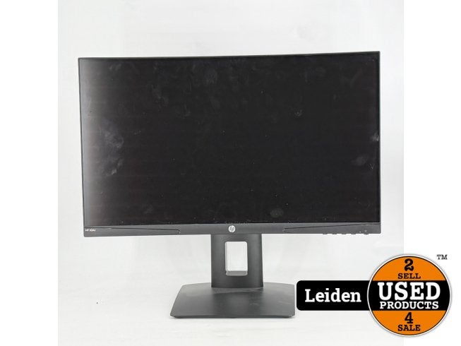 HP x24c fhd Curved Gaming Monitor, HP, Gebruikt, Support@hp.com, 1501 Page Mill Road
Palo Alto, CA 94304
USA