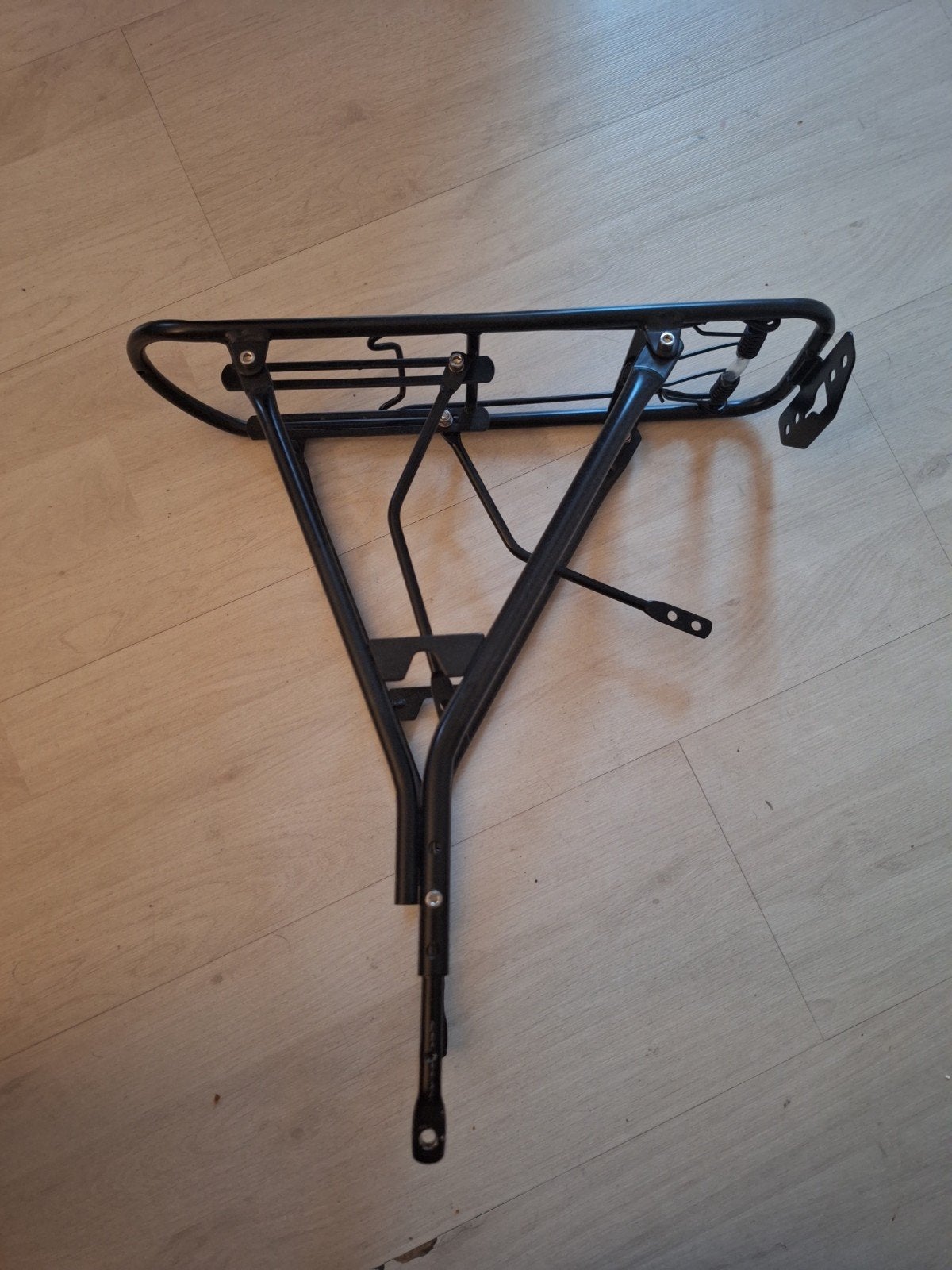 Universal Bike Rack, Fietsen en Brommers, Fietsaccessoires | Bagagedragers, Ophalen of Verzenden