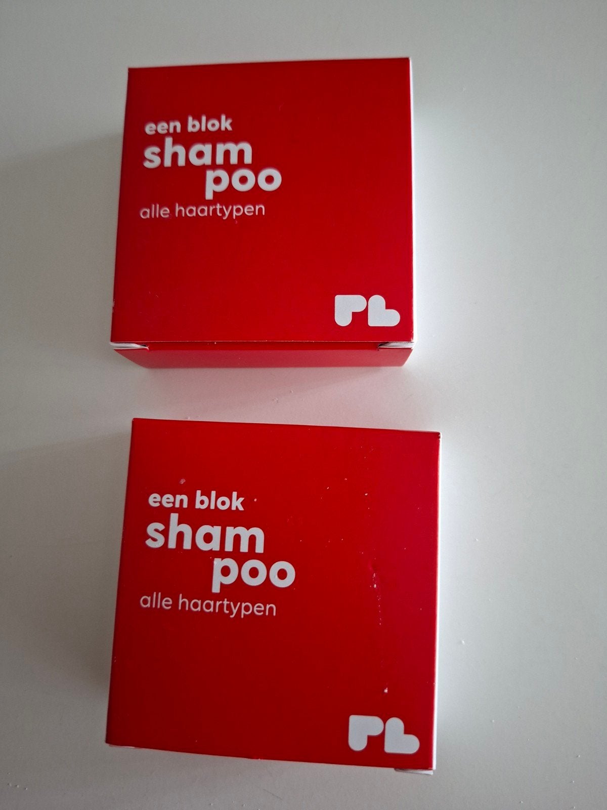 shampoo bar, Ophalen of Verzenden, Nieuw, Shampoo of Conditioner