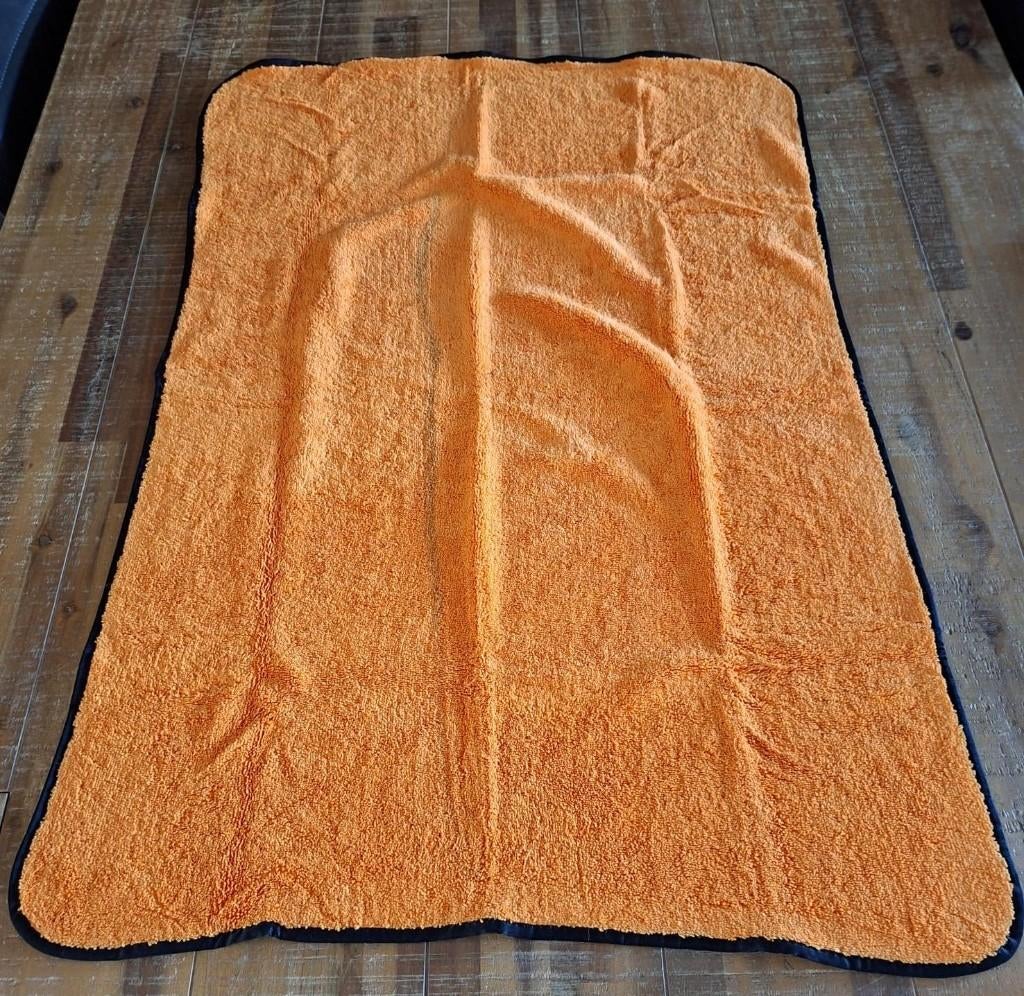 droogdoek auto, Ophalen of Verzenden