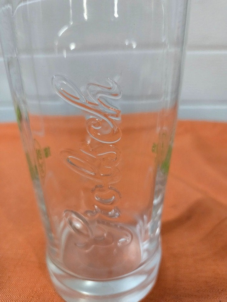 grolsch glas master 0,25 cl, nieuw, Ophalen of Verzenden, 'T Olde Gre-j, Info@toldegrej.nl, Endepoelstraat 20f Didam