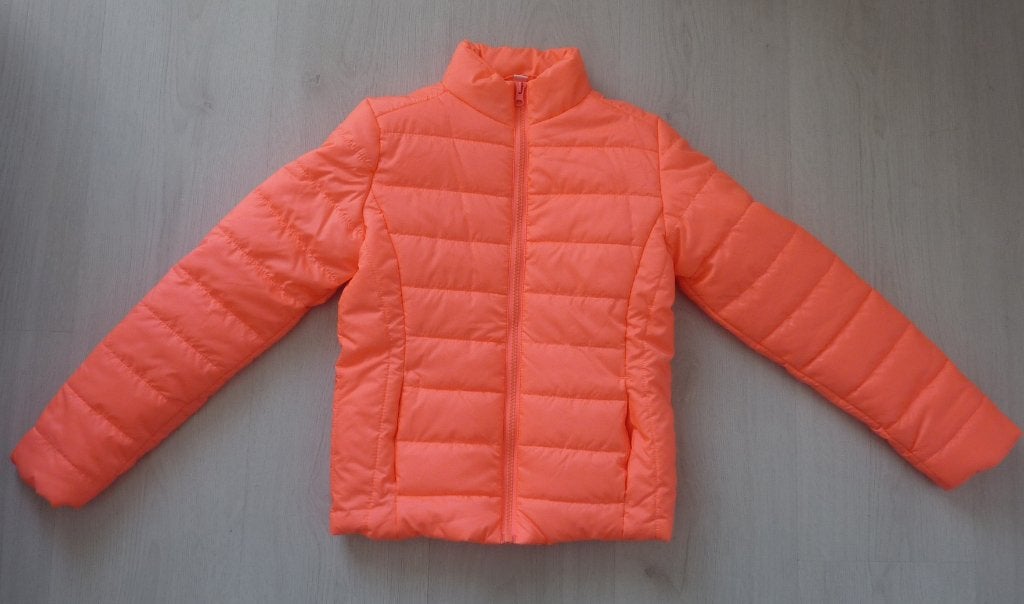 Athletic Dept Jack/Jas (140), Athletic Dept, Meisje, Ophalen of Verzenden, Zo goed als nieuw