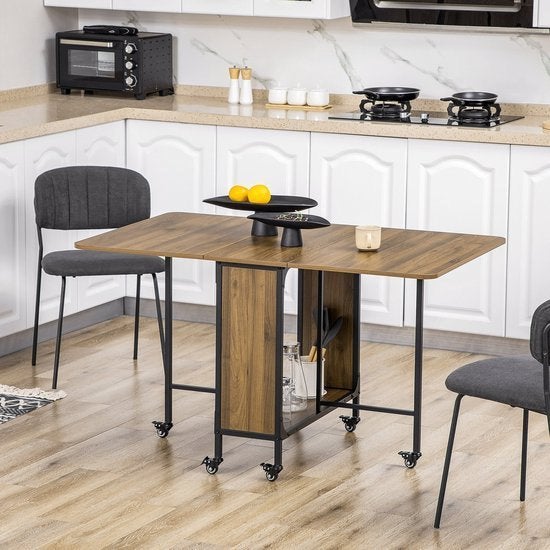 Vouwtafel – Klaptafel – Campingtafel – Plooitafel, Corvance B.V., Verzenden, Nieuw, Corvancebol@gmail.com