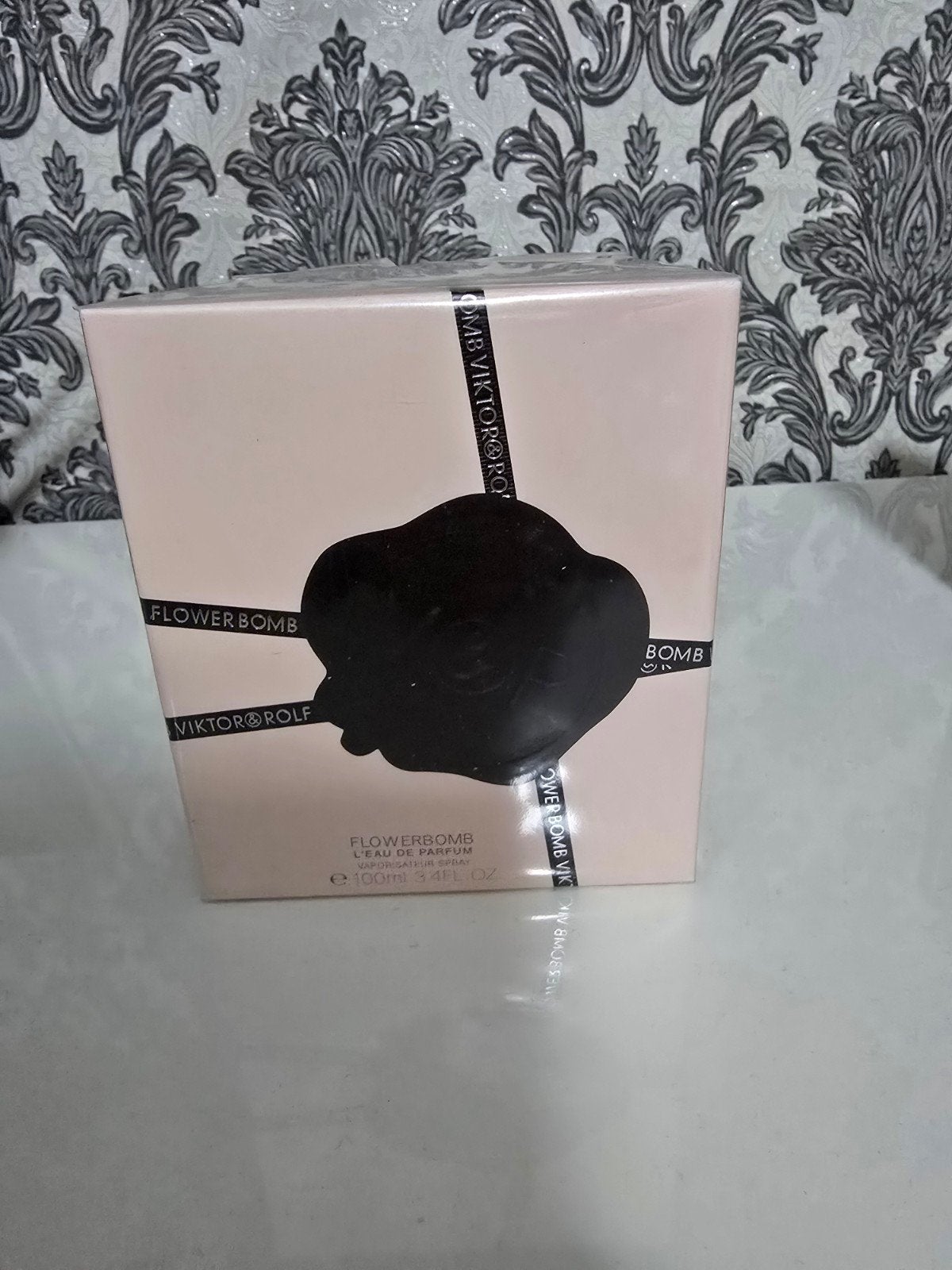 Viktor & Rolf Flowerbomb Eau de Parfum 100ml, Ophalen of Verzenden