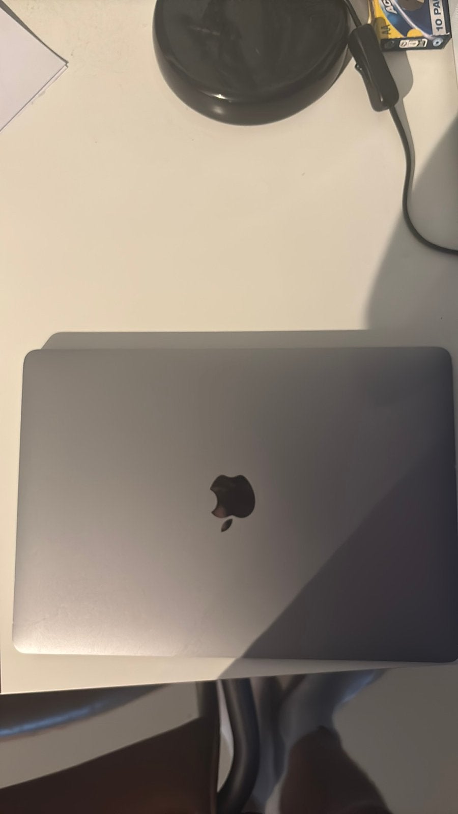 Macbook air 2020, Computers en Software, 13 inch, Qwerty, 8 GB, Ophalen of Verzenden