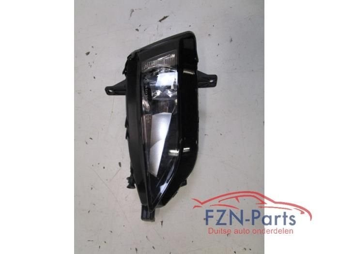 VW Golf 7 Facelift Mistlamp Links, Ophalen of Verzenden, Gebruikt